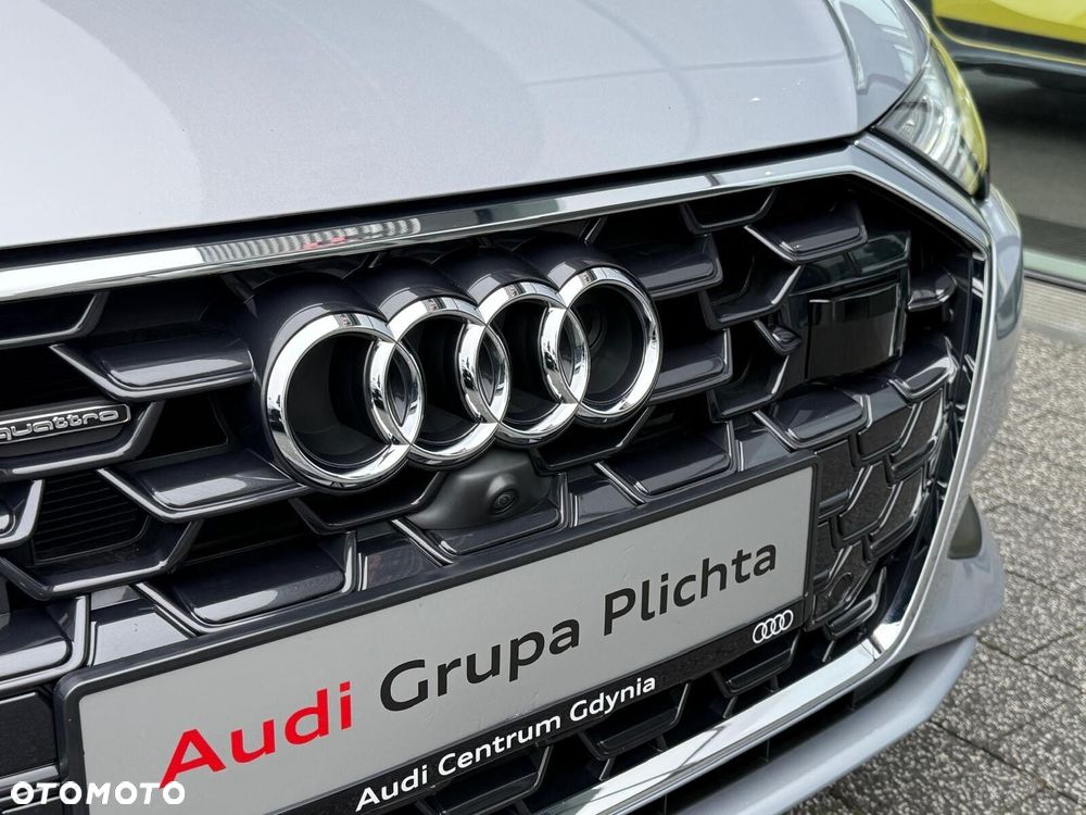 Audi A6 Limousine 40 TDI mHEV Quattro S tronic - 15
