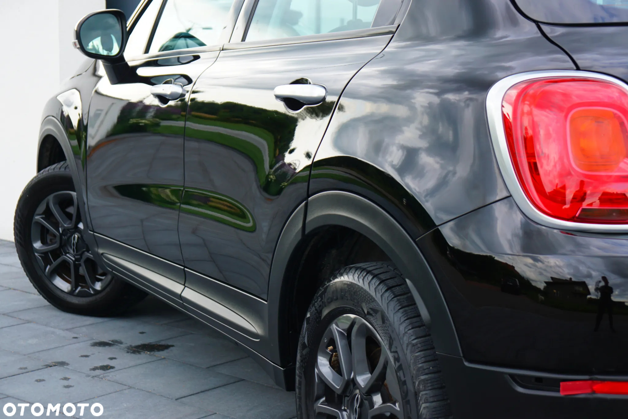 Fiat 500X 1.4 Multiair 4x2 S&S Pop Star - 18