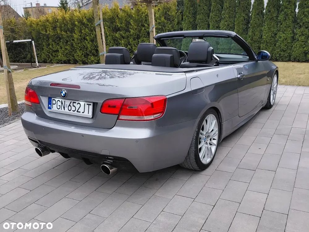 BMW Seria 3 320i Edition Exclusive - 3