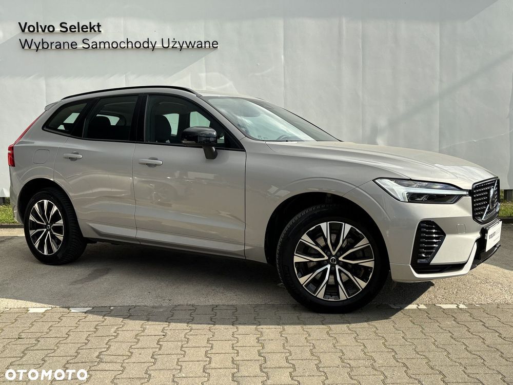 Volvo XC 60 - 4