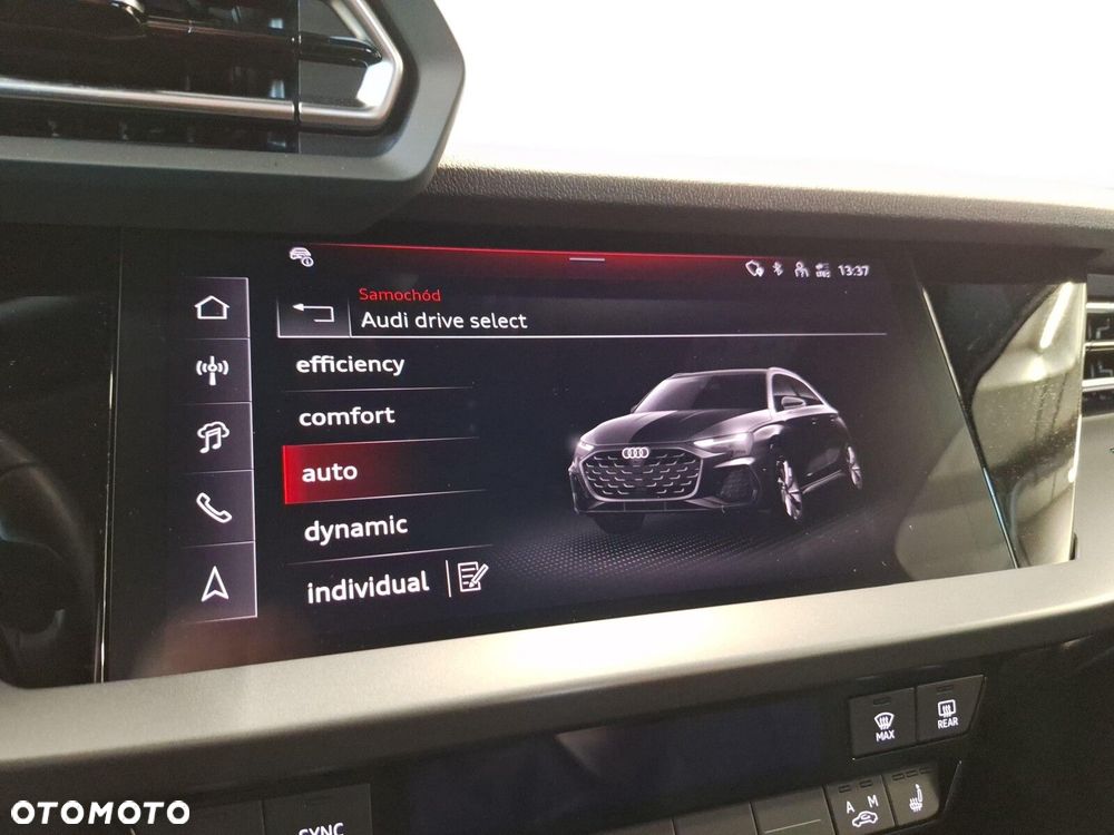 Audi A3 Allstreet 2025