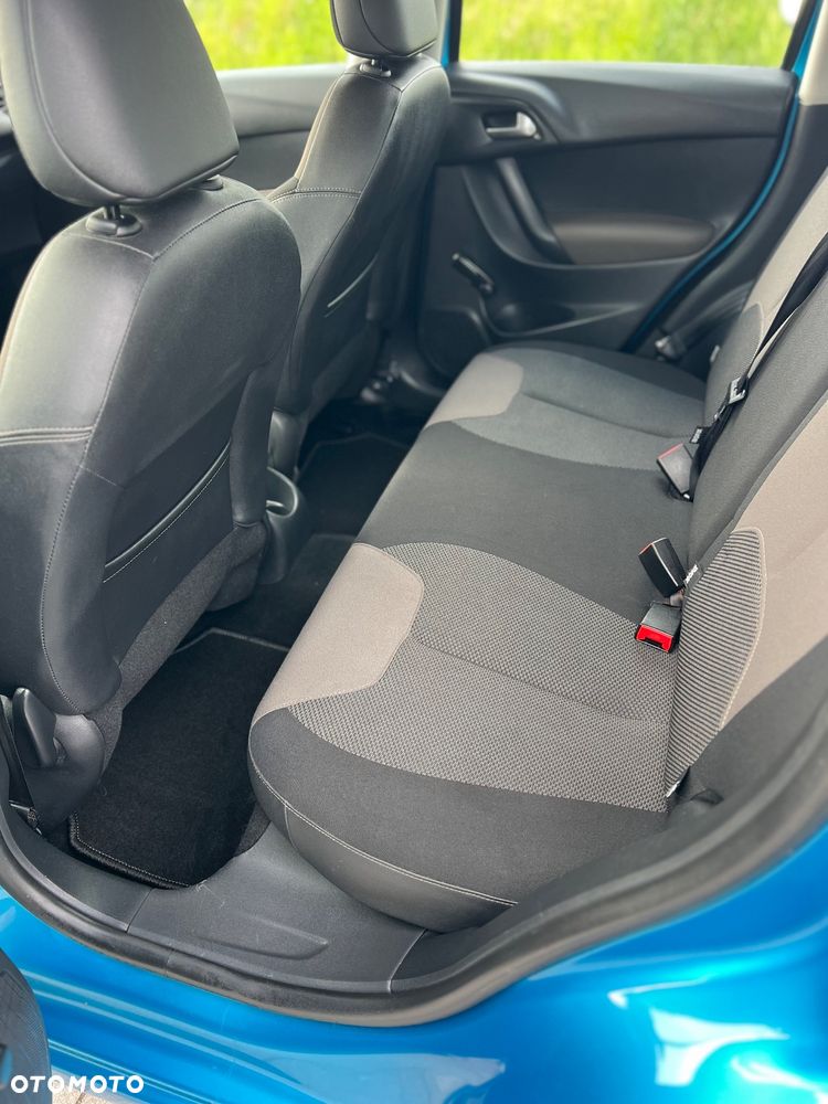 Citroën C3 1.0 VTi Selection - 19