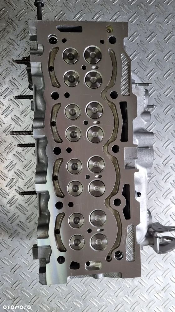 GŁOWICA CITROEN PEUGEOT FORD 2.0 TDCI DUCATO 9807255910