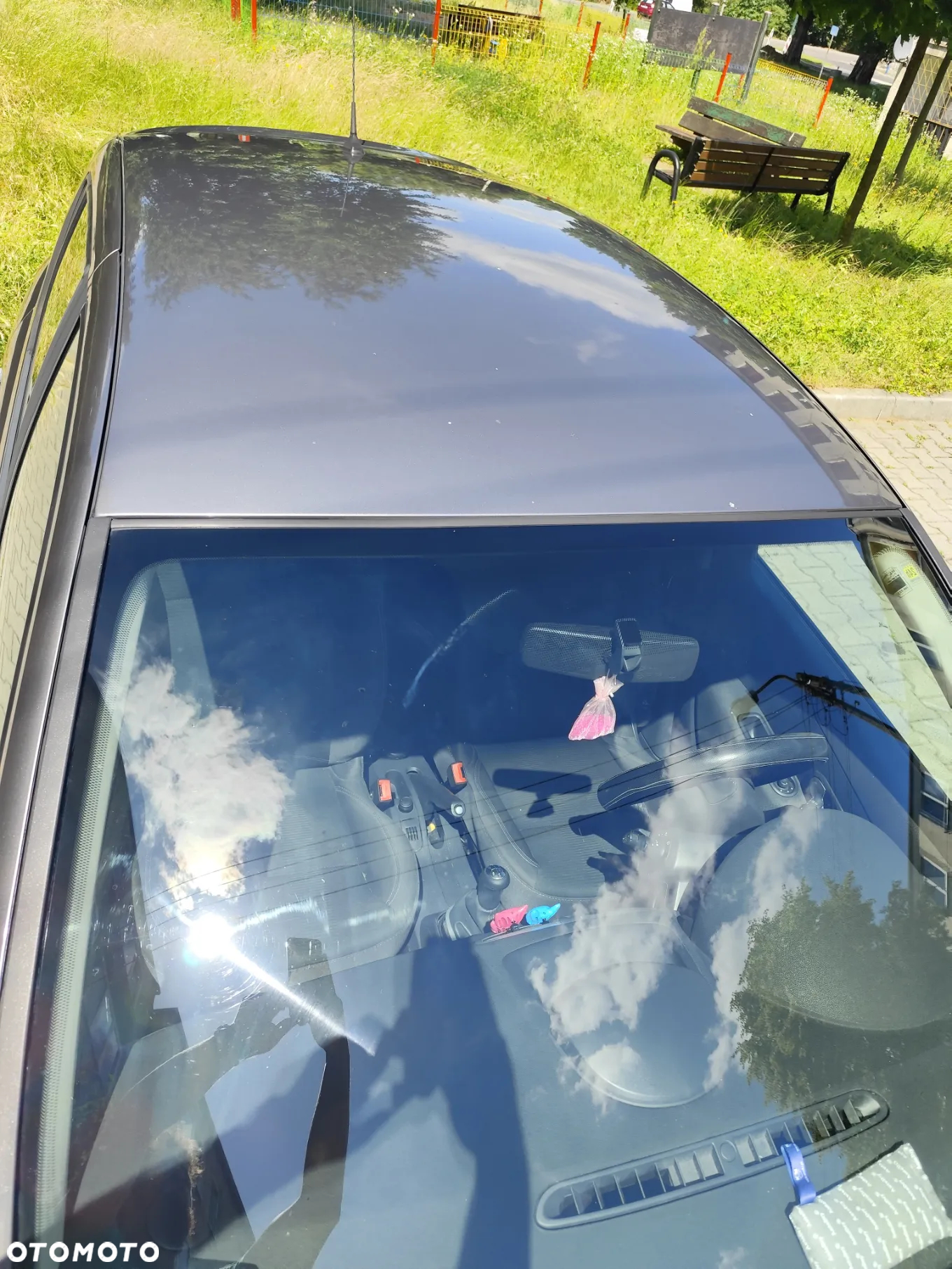 Renault Clio 1.2 16V TCE Alize Euro5 - 9