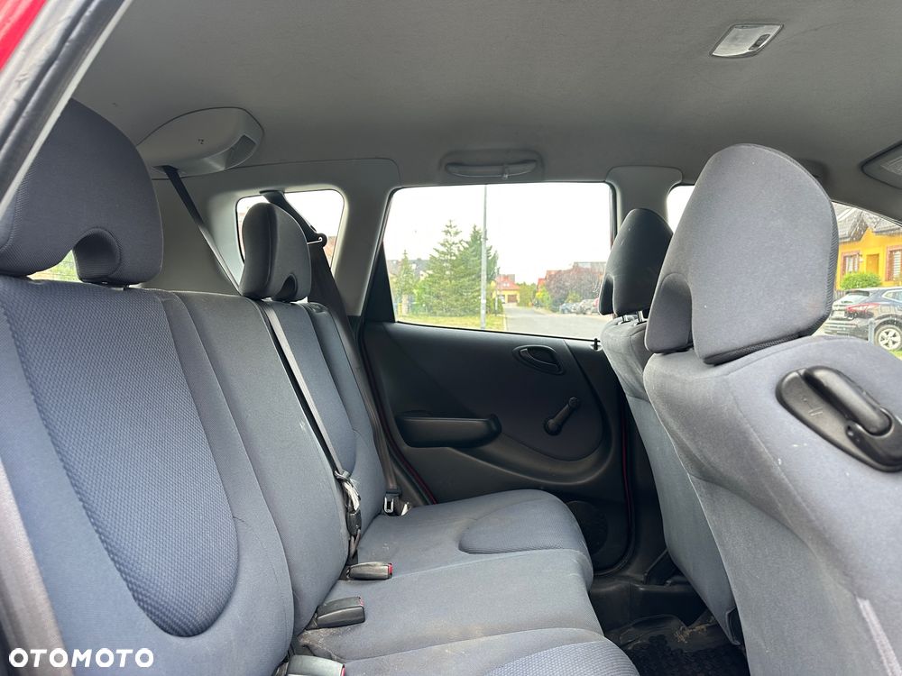 Honda Jazz 1.2 LS - 13