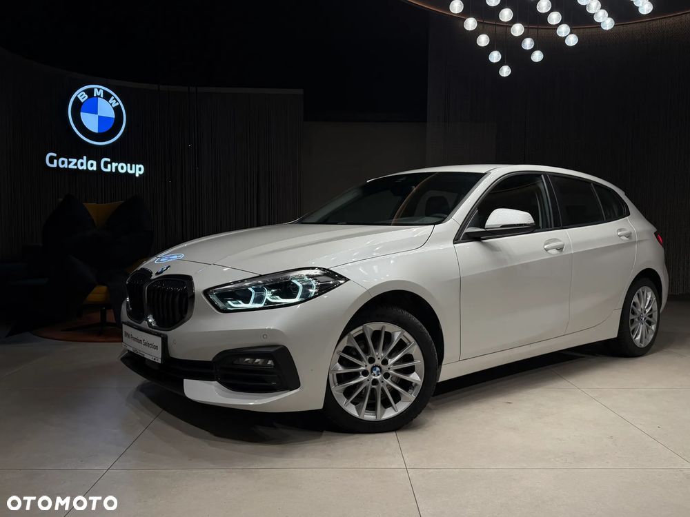 BMW Seria 1 118i Advantage - 2