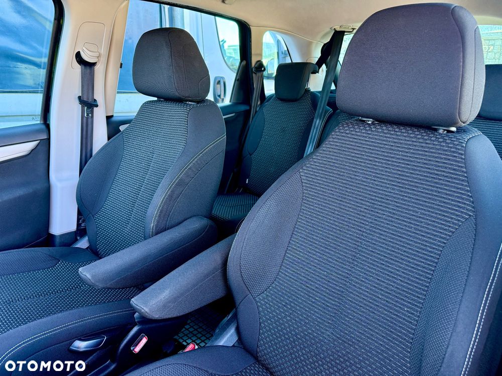 Citroën C4 Picasso 1.6 HDi X - 6