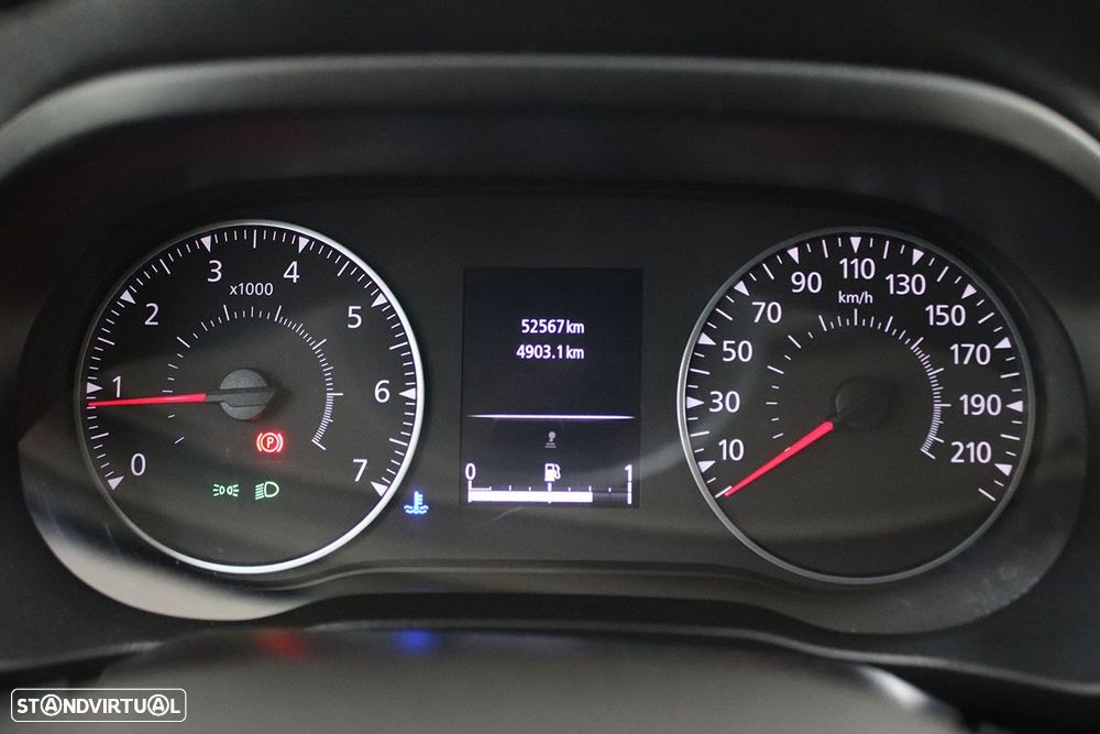 Renault express 1.5 blue dci advance - 12