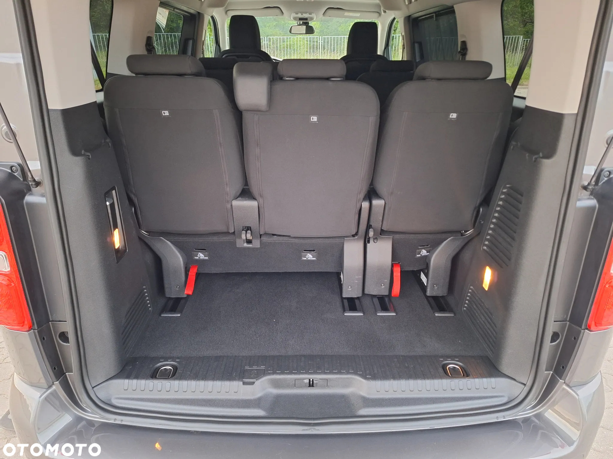 Citroën Jumpy Combi - 36
