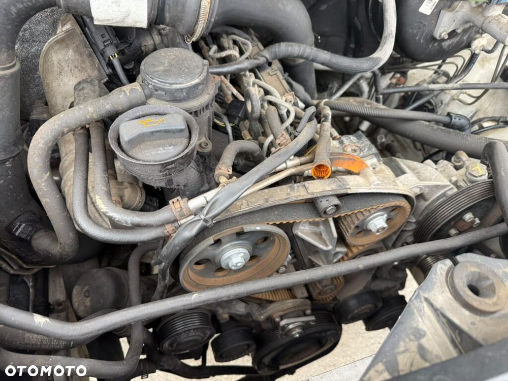 Volkswagen Crafter - 24