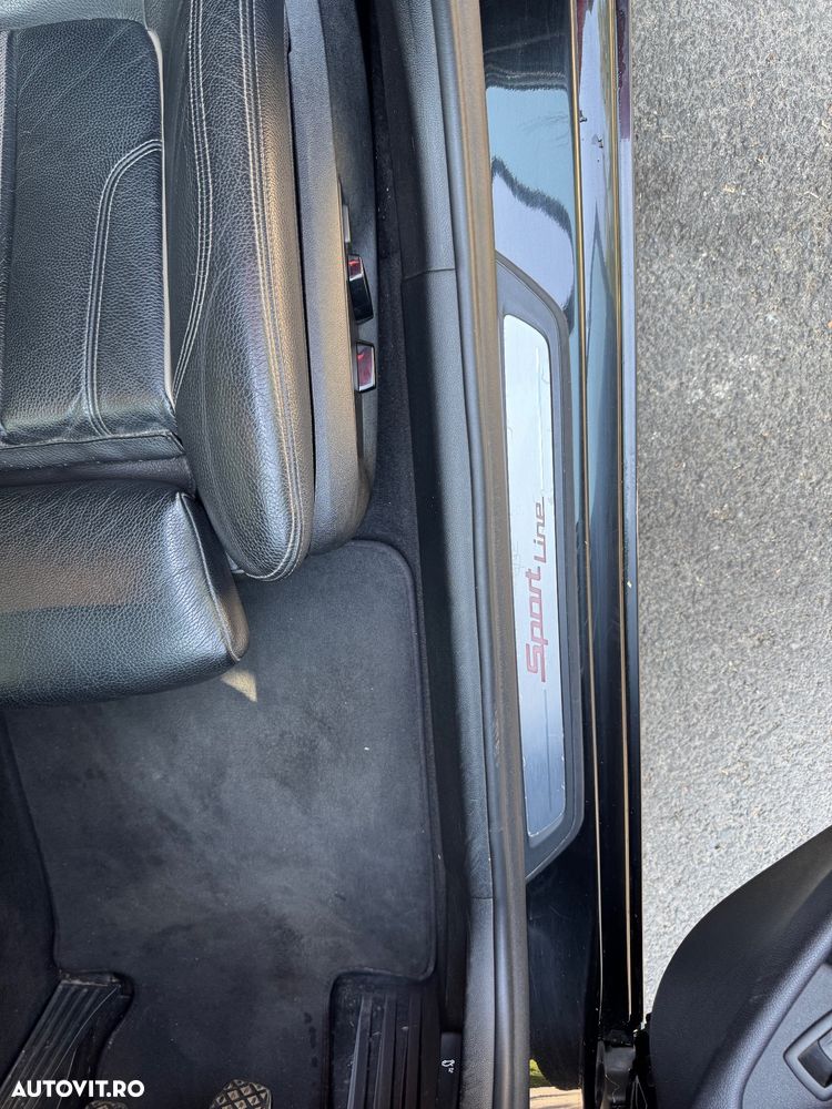 BMW Seria 5 - 16