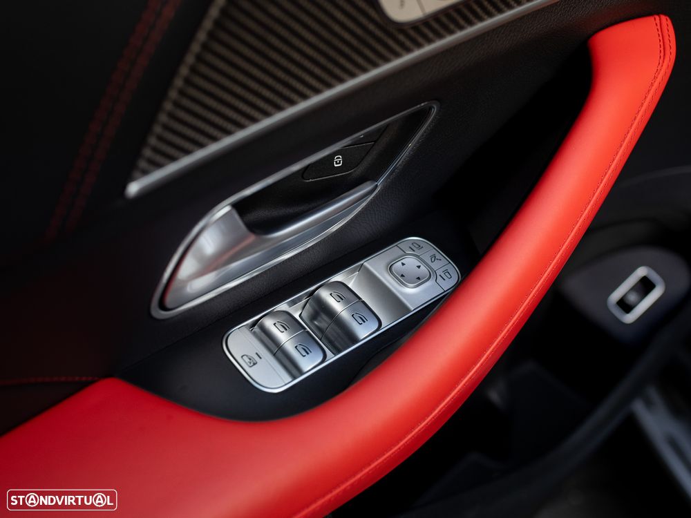 Mercedes-Benz GLE 53 AMG 4Matic+ - 49