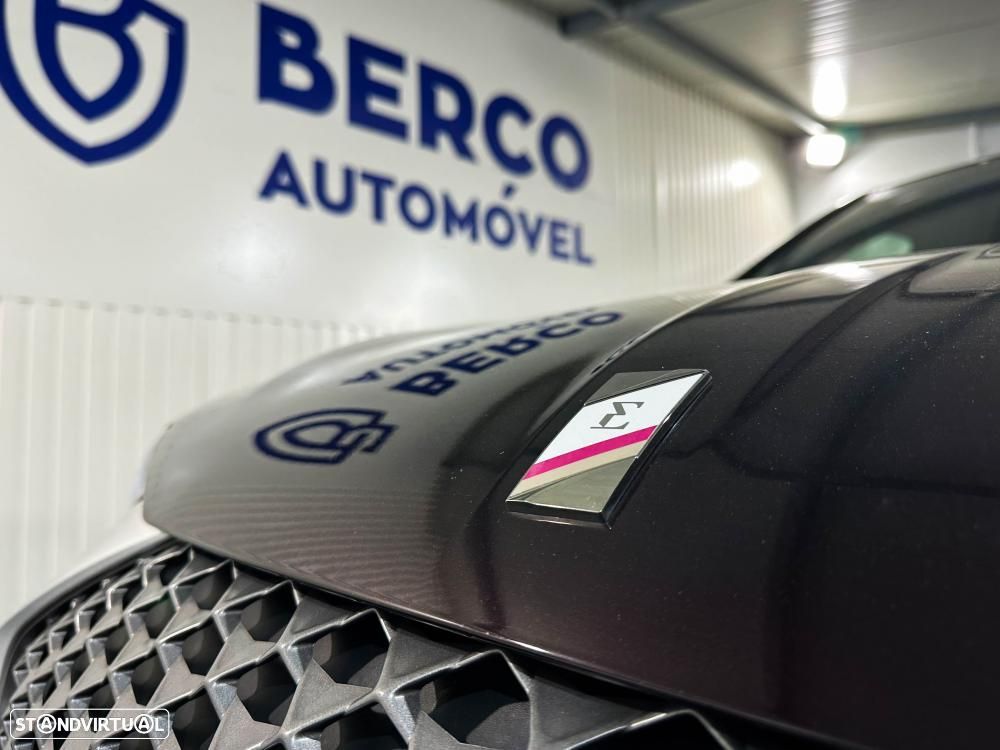 DS DS3 Crossback E-Tense Performance Line - 14