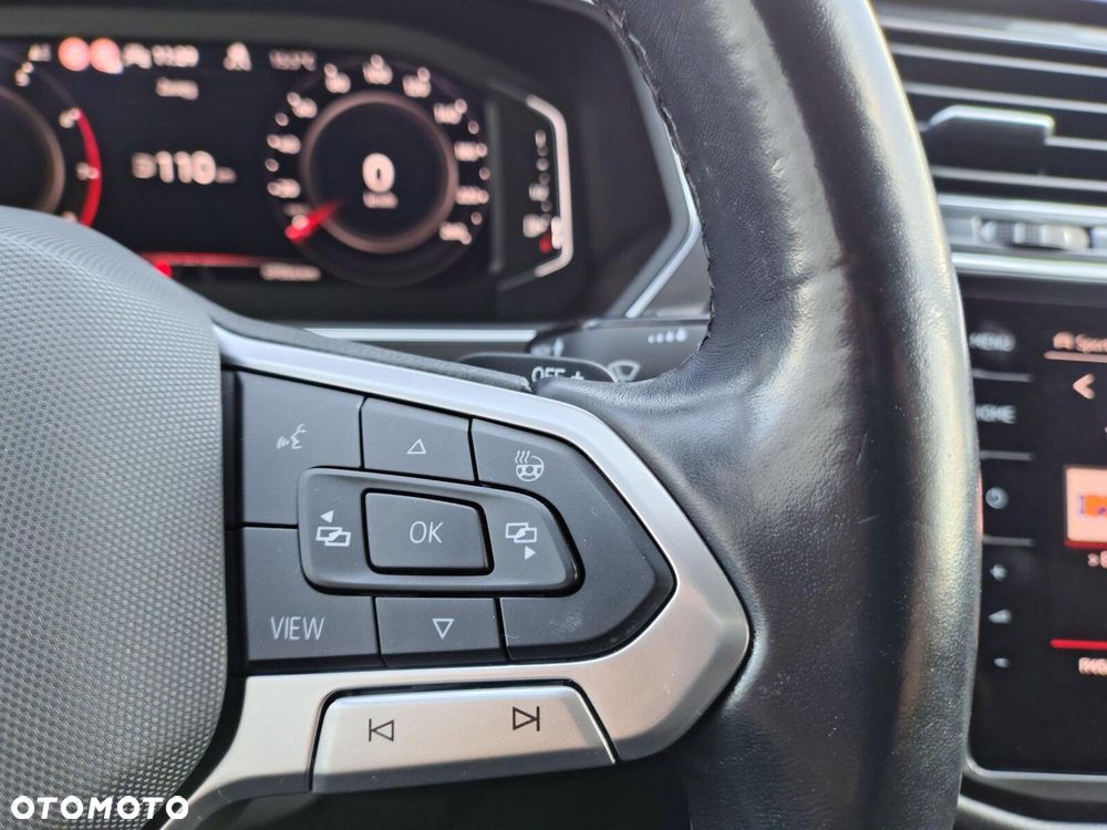 Volkswagen Tiguan 2.0 TSI 4Mot Elegance DSG - 18