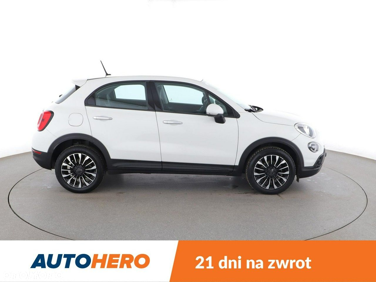 Fiat 500X 1.0 City Cross - 9