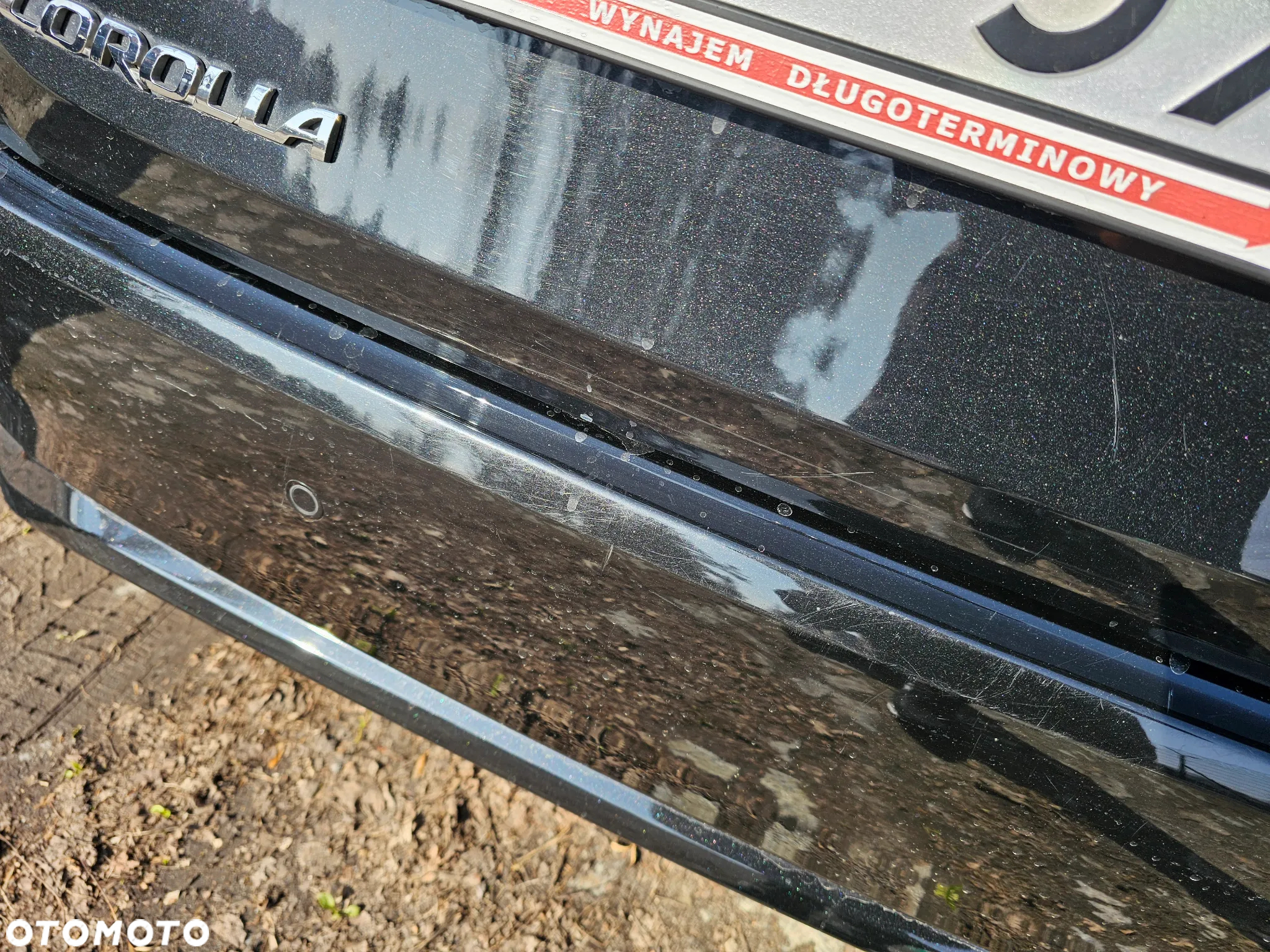 Toyota Corolla 1.5 Comfort - 7