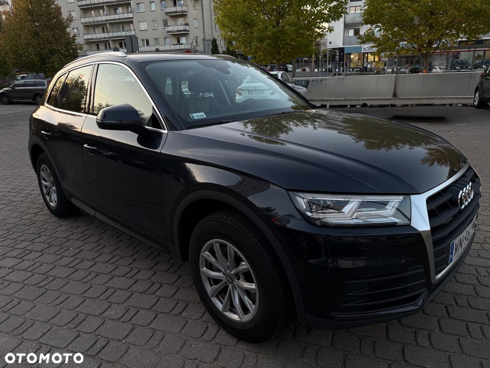 Audi Q5 - 1