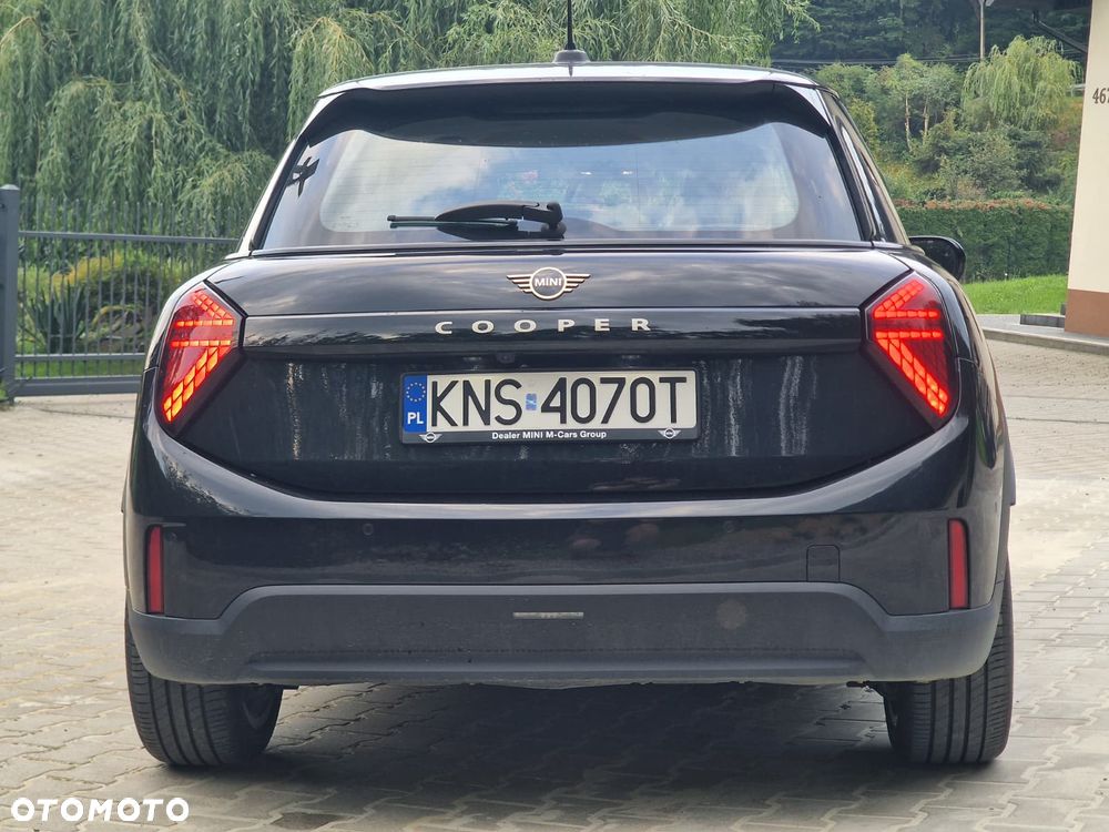 MINI Cooper C Linia Classic - 2