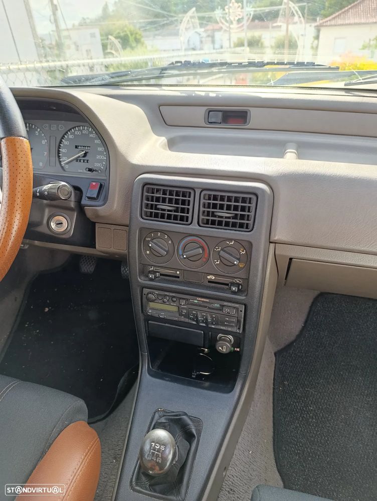 Honda Concerto 1.5i - 5