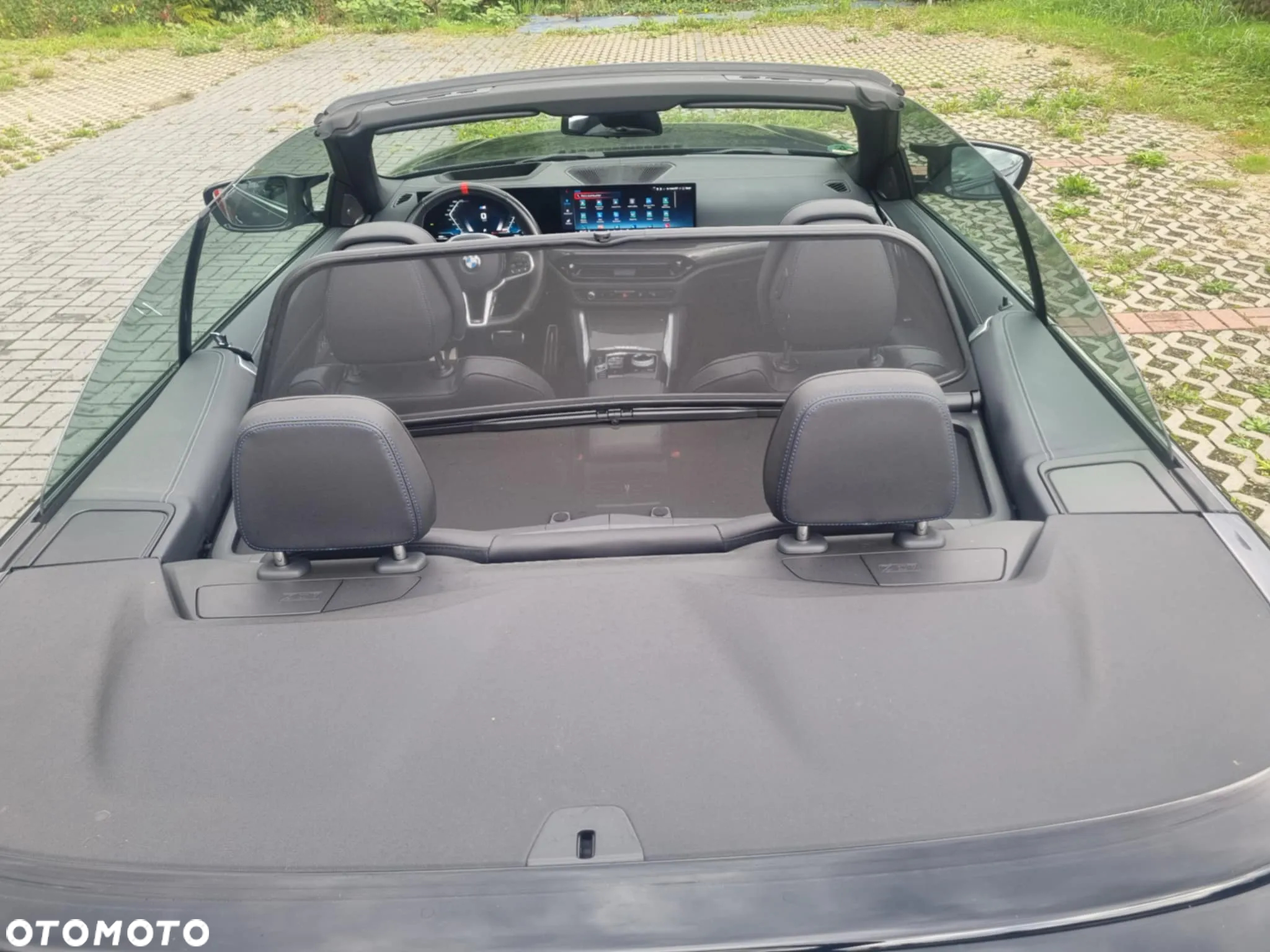 BMW Seria 4 M440i xDrive Cabrio - 11