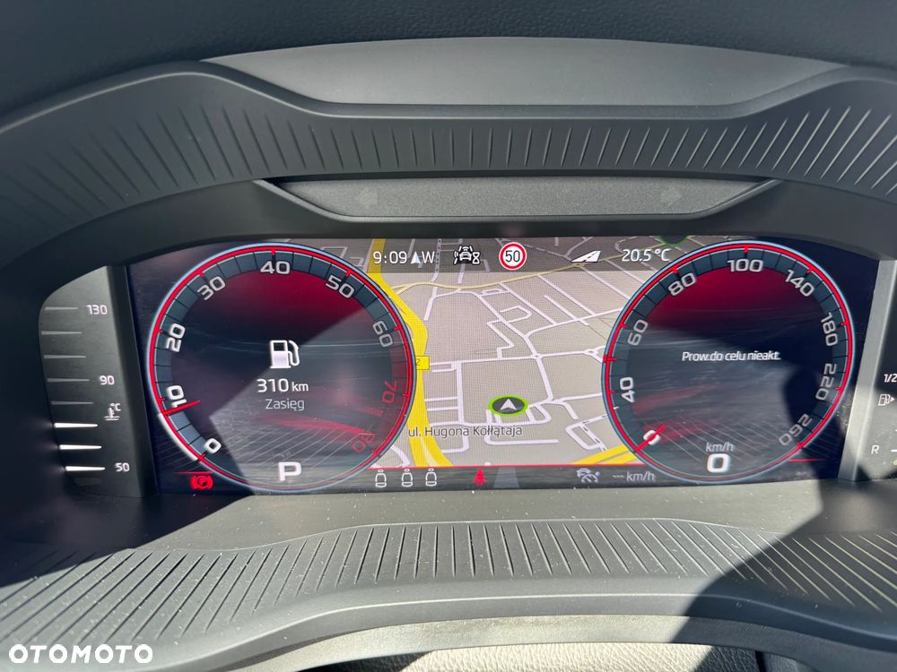 Skoda Kodiaq 2.0 TSI 4x4 RS DSG - 18