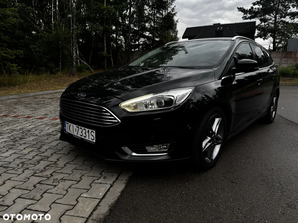 Ford Focus - 21