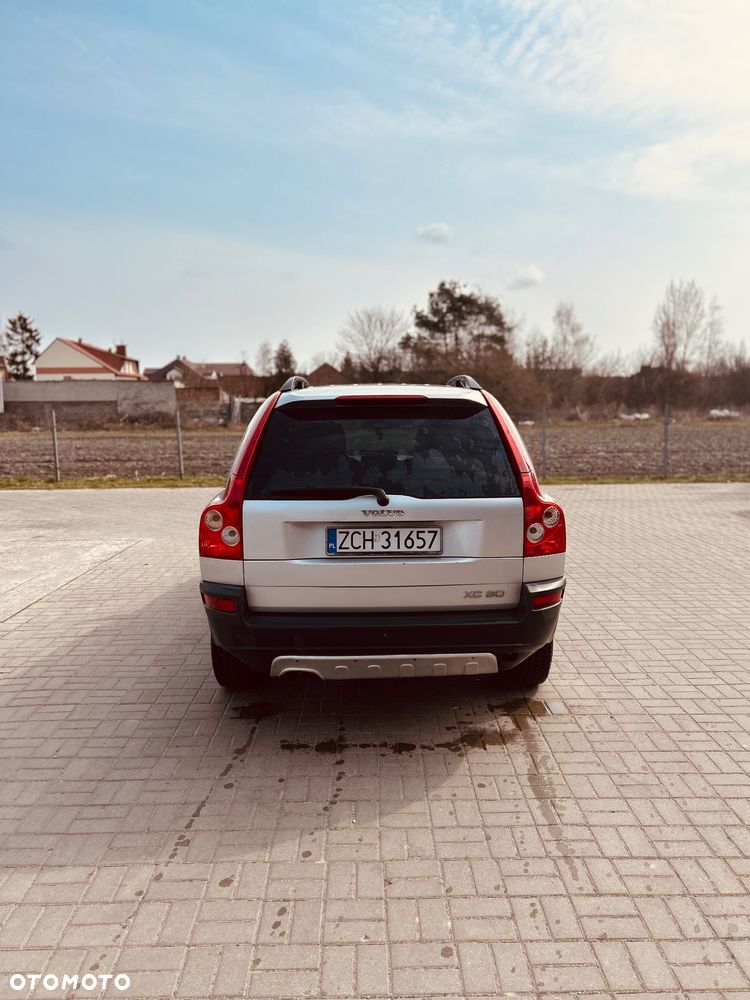 Volvo XC 90 - 5