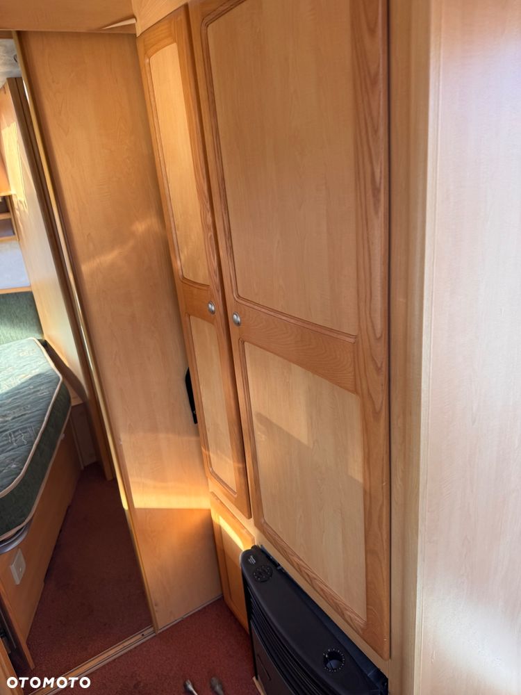 Compass Omega 534 - 18