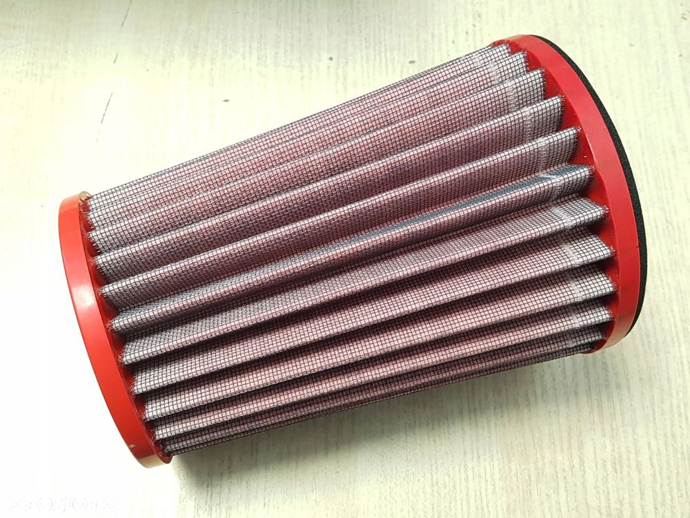 porsche 911 gt3 rs wkład filtr powietrza stożek 99711013191 bmc air filter - 1