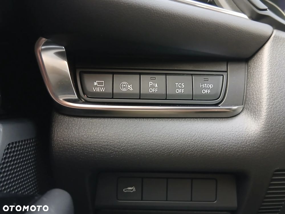 Mazda CX-30 2.0 mHEV Exclusive-Line 2WD - 16