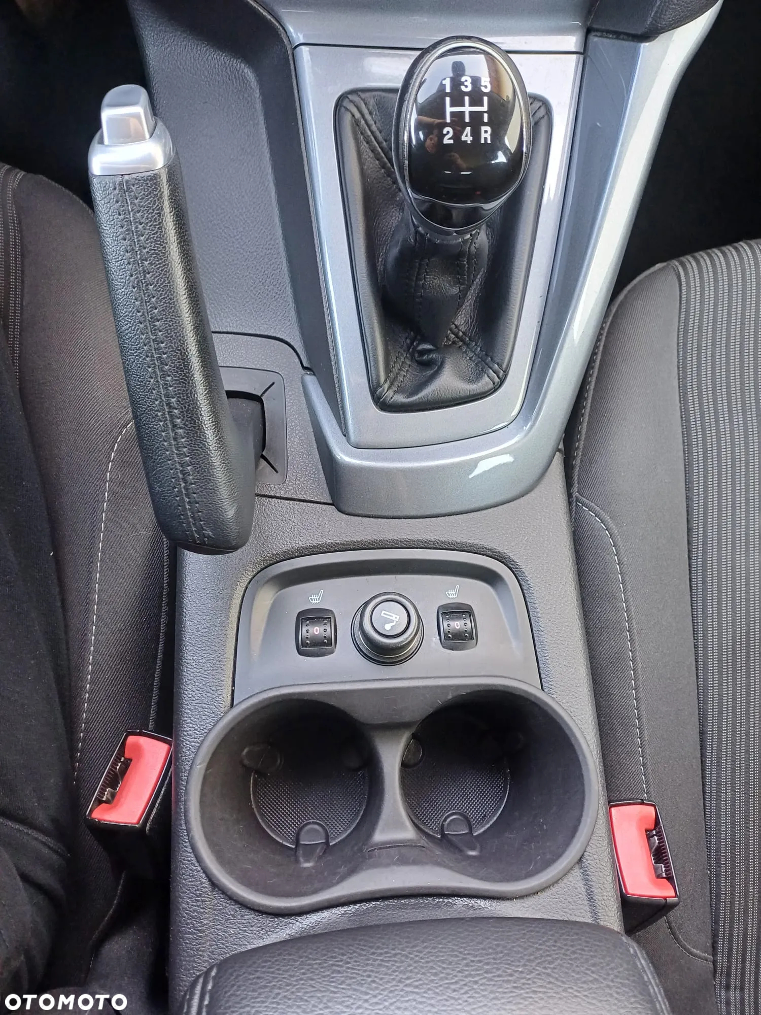 Ford Focus 1.6 TI-VCT Titanium - 17