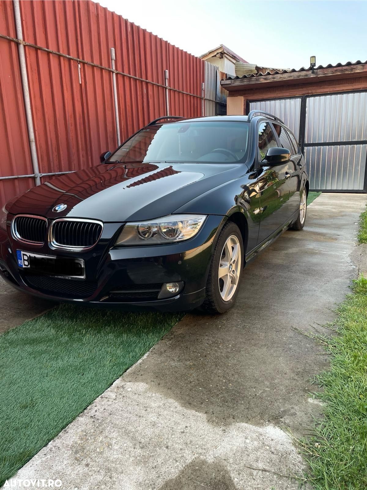 BMW Seria 3 320d - 1