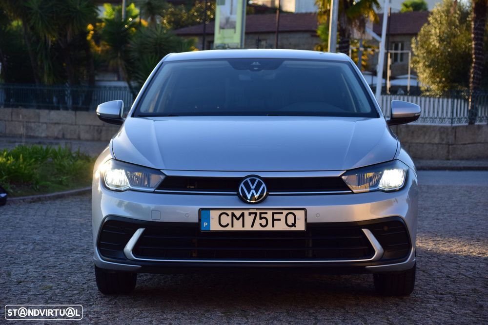 VW Polo - 2