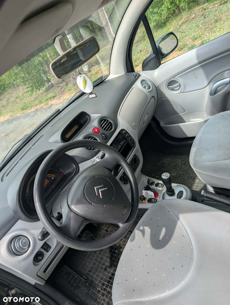 Citroën C3 1.4 HDi Senso Drive Exclusive - 16