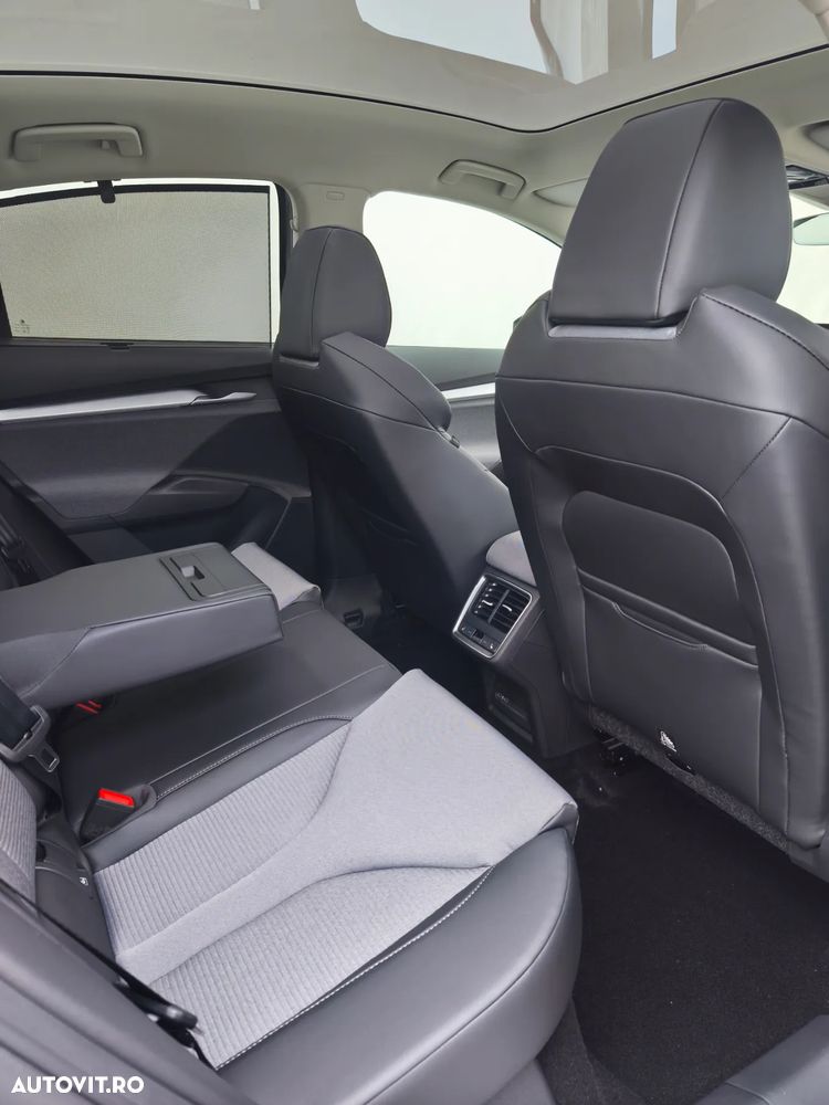 Skoda Enyaq Coupe 85 - 32