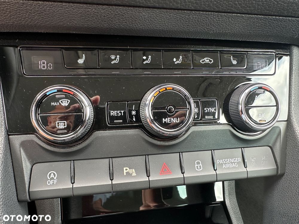 Skoda Kodiaq - 15