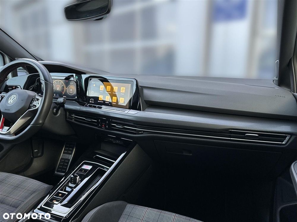 Volkswagen Golf 2.0 TSI GTI DSG - 15