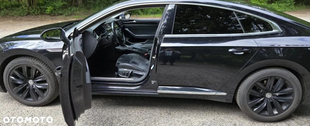 Volkswagen Arteon 2.0 TDI SCR Elegance DSG - 7