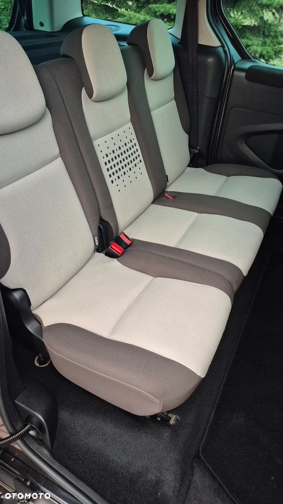 Citroën Berlingo Multispace BlueHDi 100 SELECTION - 13