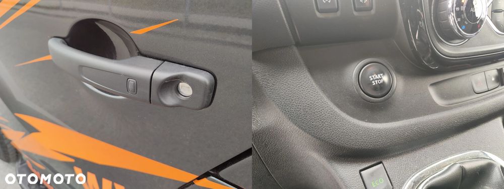 Opel Vivaro CDTI L2H1 Sport - 20