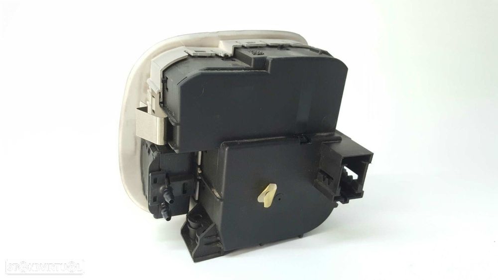 COMANDO DAS LUZES MERCEDES CLASE CLK (W209) COUPE 270 CDI (209.316) - 2