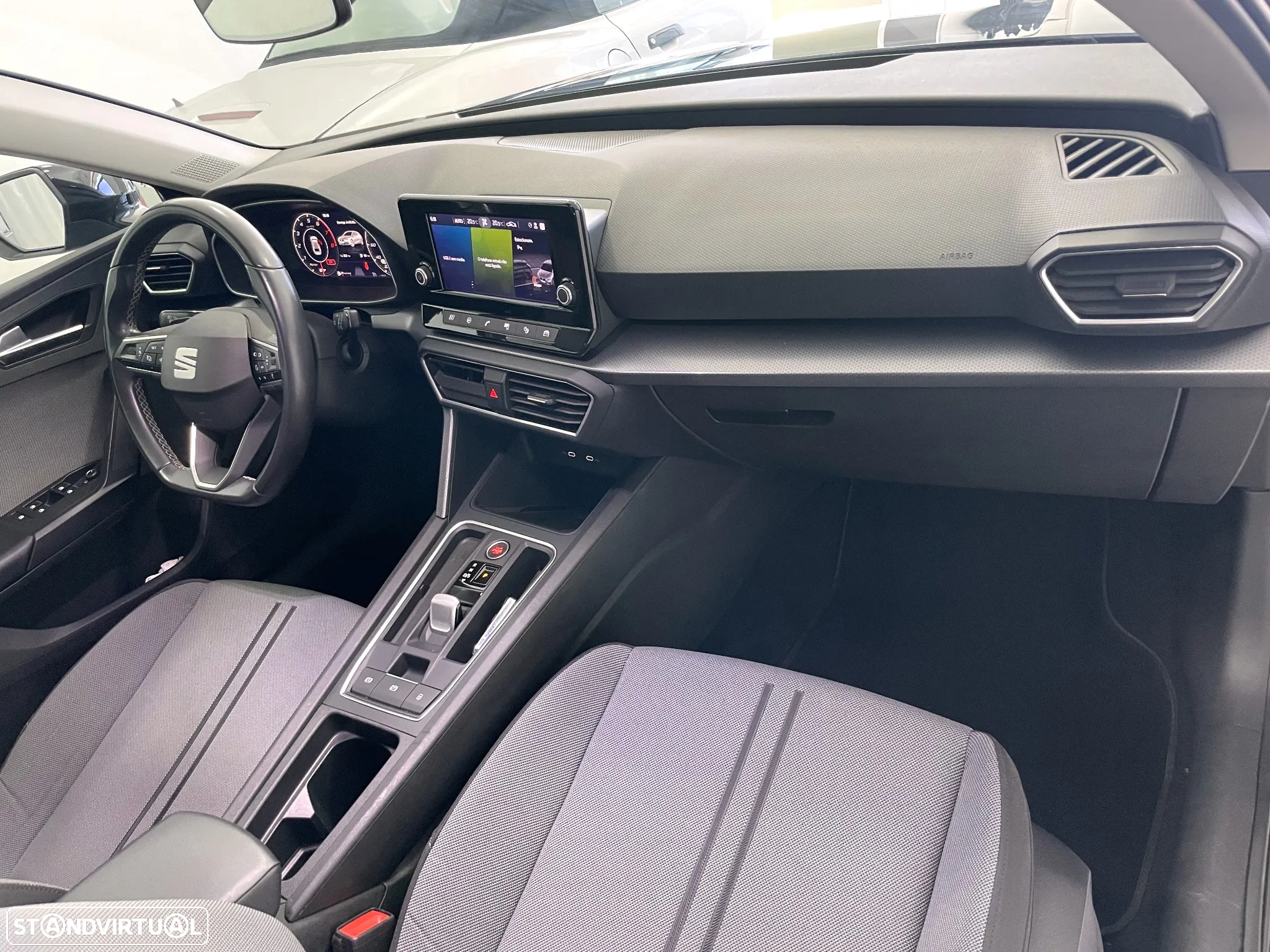 SEAT Leon 1.0 ETSI Style DSG - 16