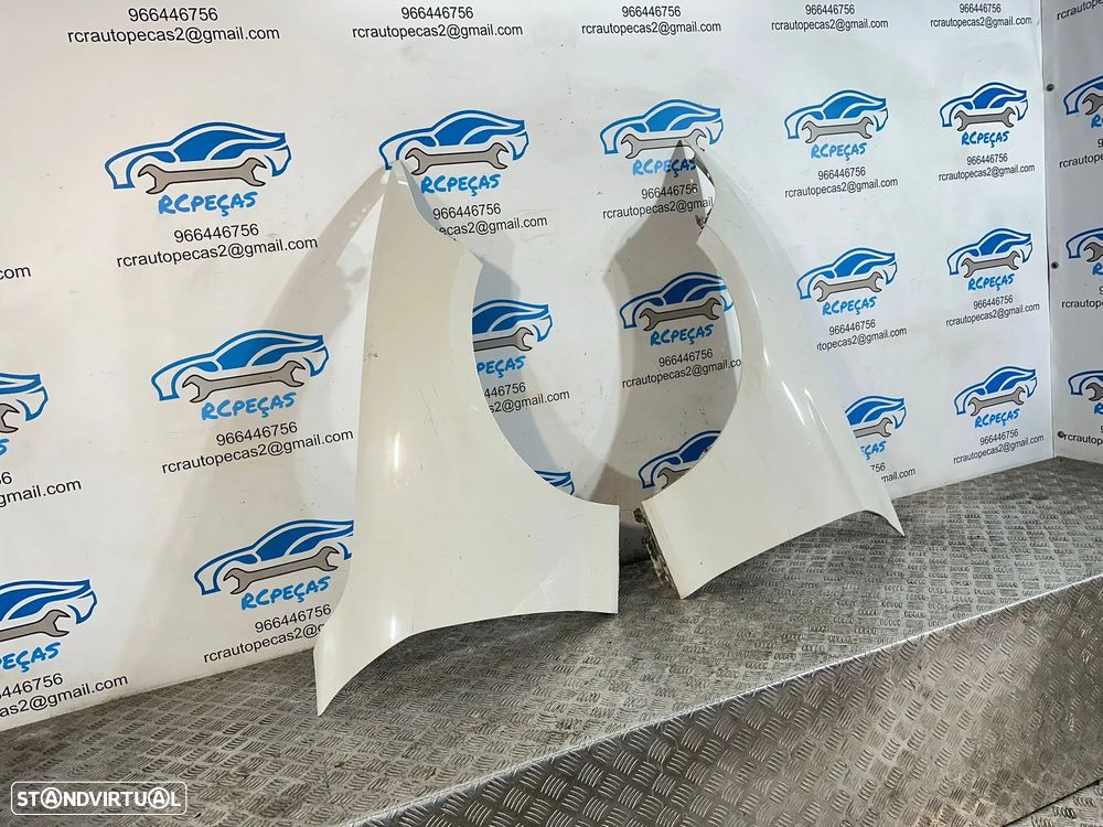 .Frente Completa BMW Serie 1 Diesel N47D20C F20 5 Portas F21 2 Portas Sport Pre LCI 2011 - 2019 - 18