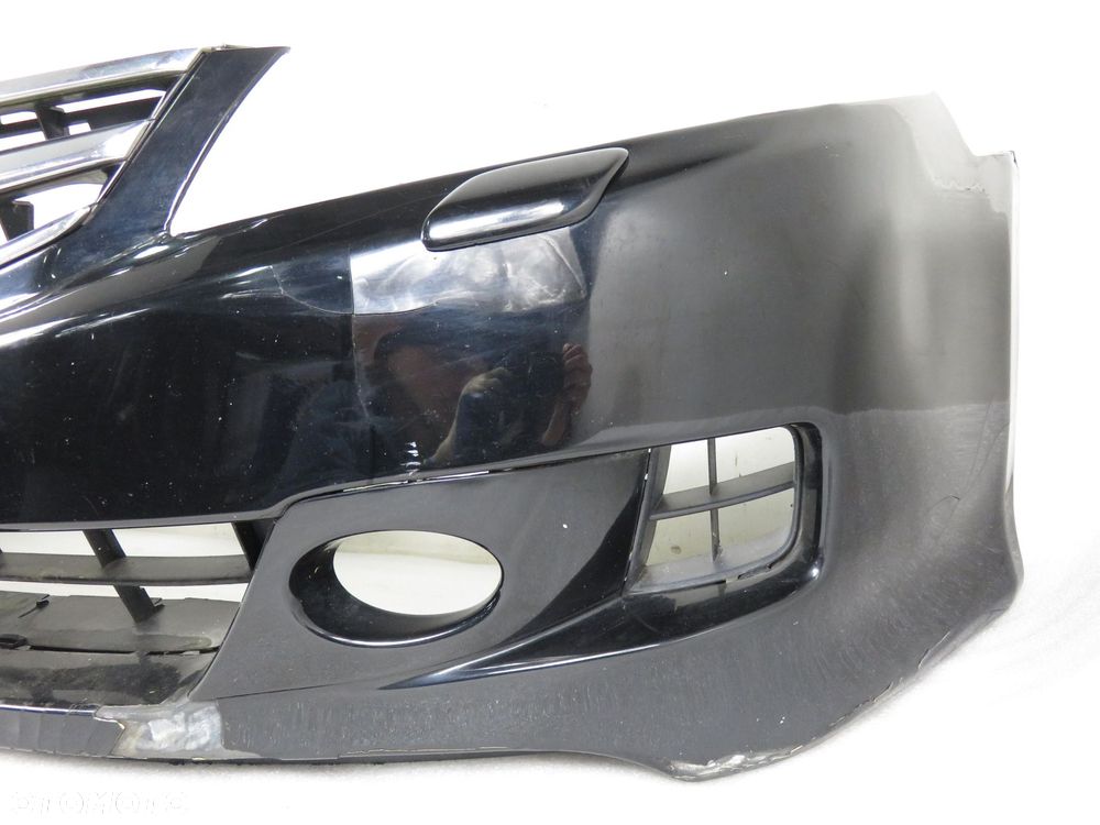 ZDERZAK PRZÓD HONDA ACCORD VII B92P - 11