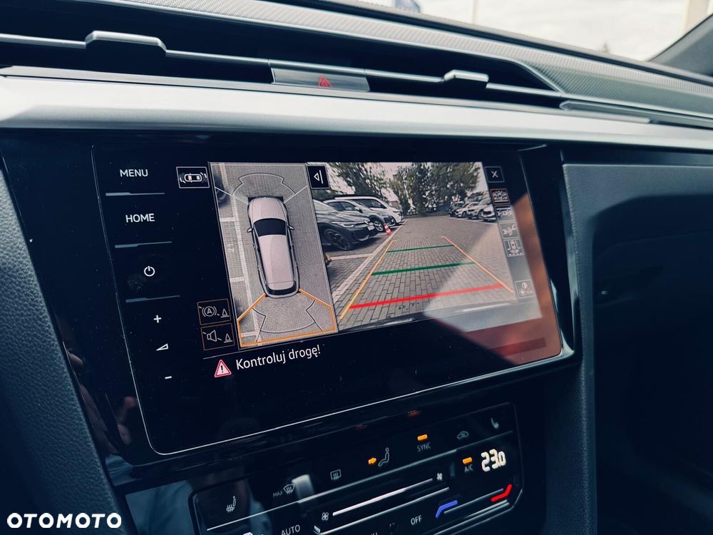 Volkswagen Arteon Shooting Brake 2.0 TDI 4Motion R-Line DSG - 34