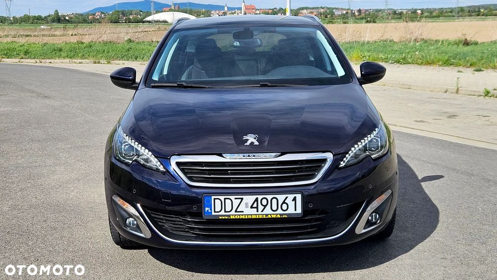 Peugeot 308 155 THP Premium - 28