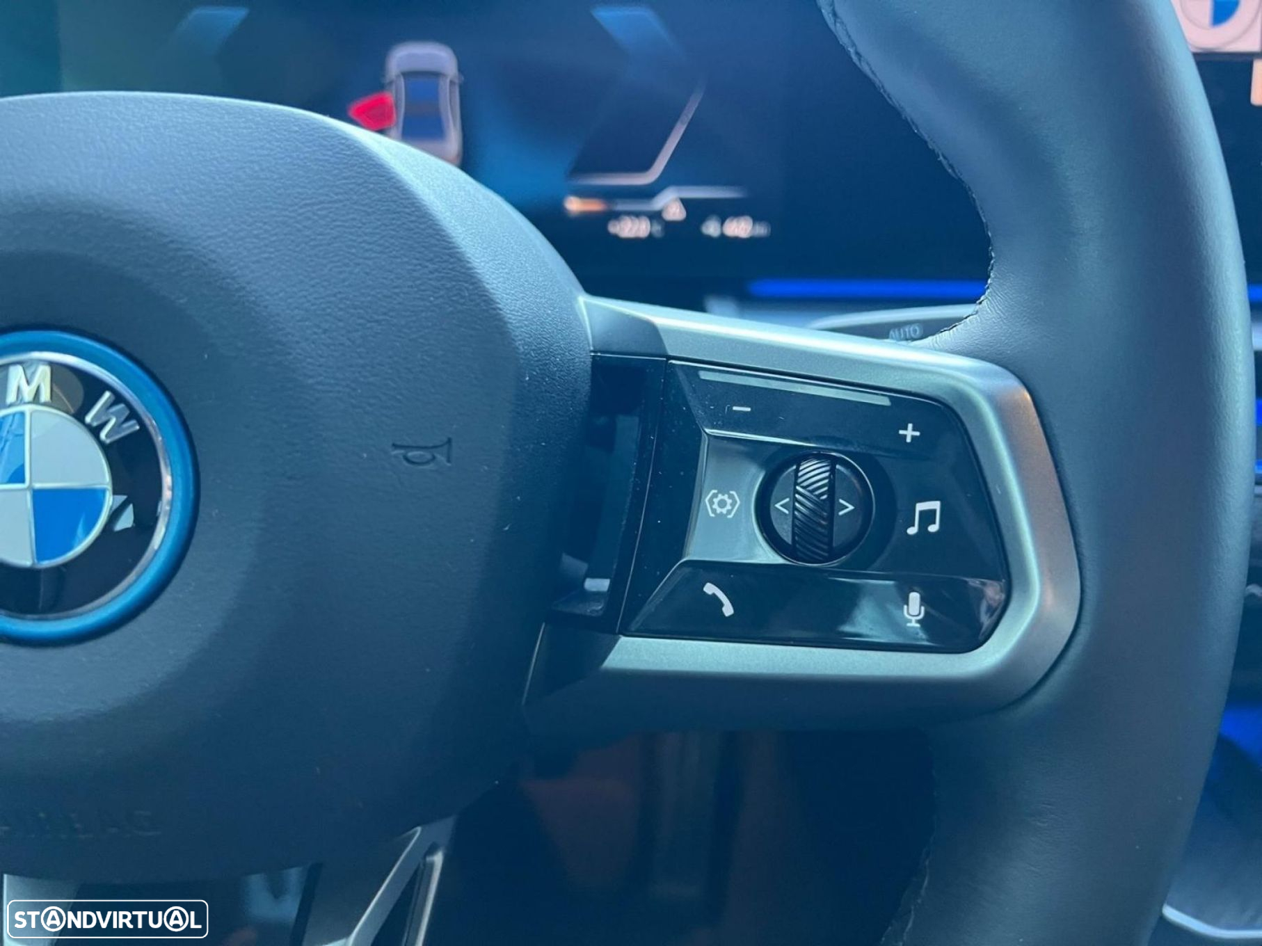 BMW i5 eDrive40 Pack Desportivo M Pro - 9