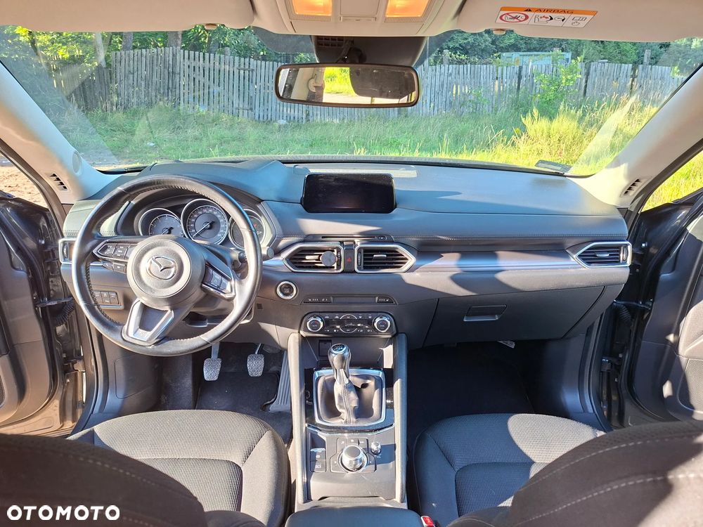 Mazda CX-5 2.0 Skyenergy 2WD - 13