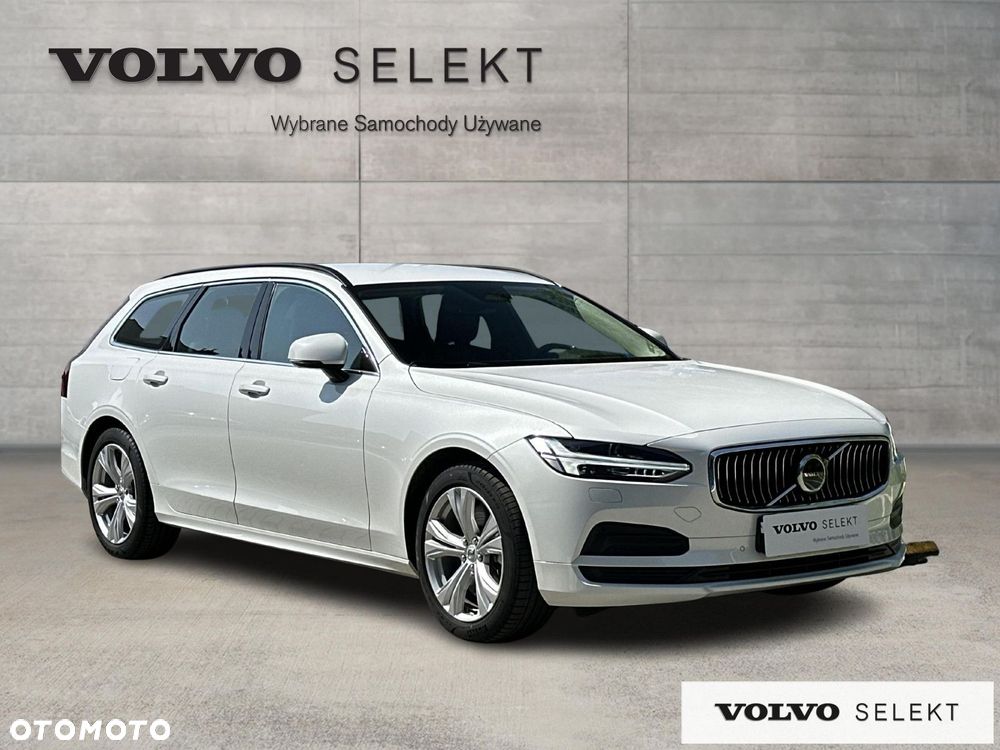 Volvo V90 - 8