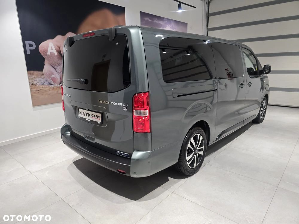 Citroën SpaceTourer - 10